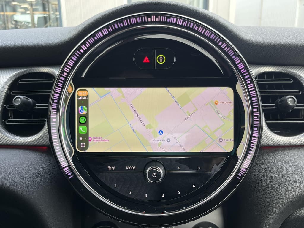 MINI Cabrio 2.0 John Cooper Works Chili thumbnail 90