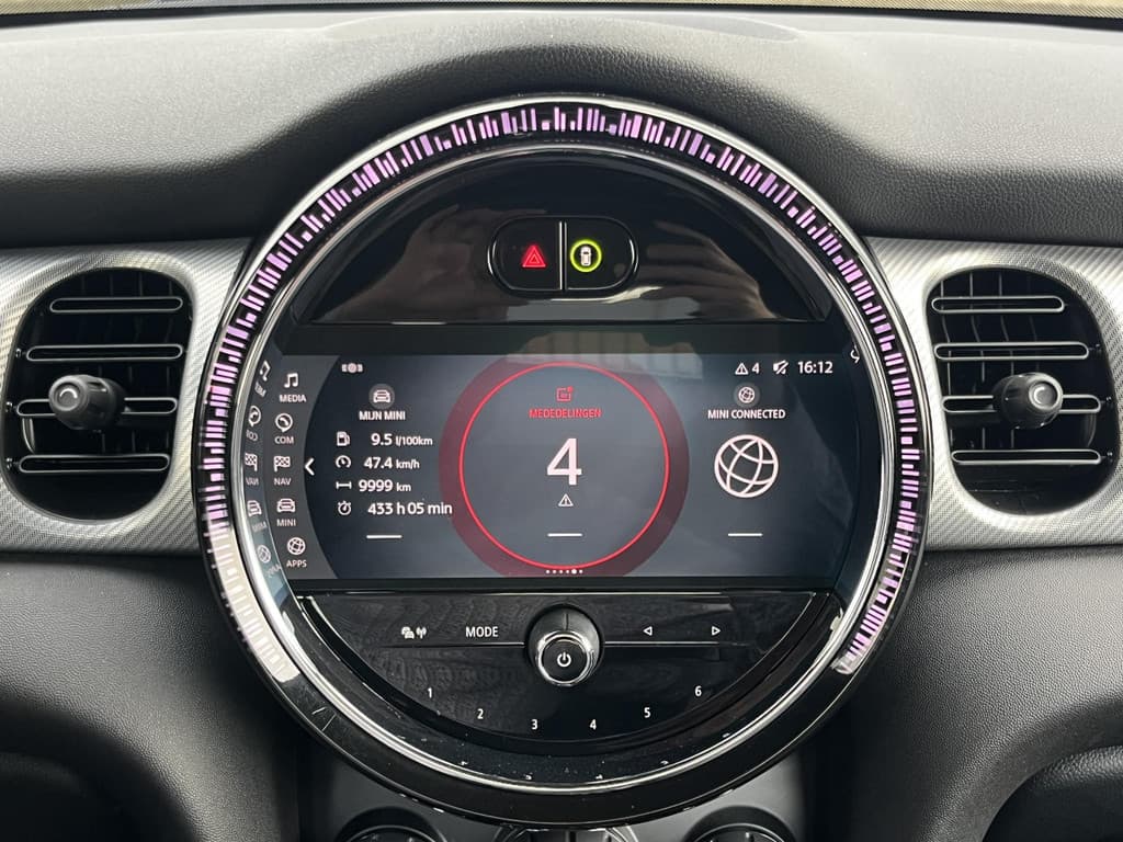 MINI Cabrio 2.0 John Cooper Works Chili thumbnail 91