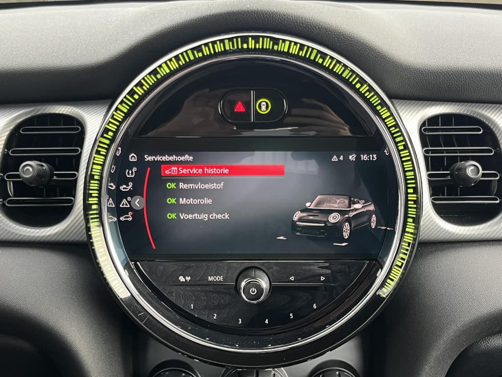 MINI Cabrio 2.0 John Cooper Works Chili thumbnail 92