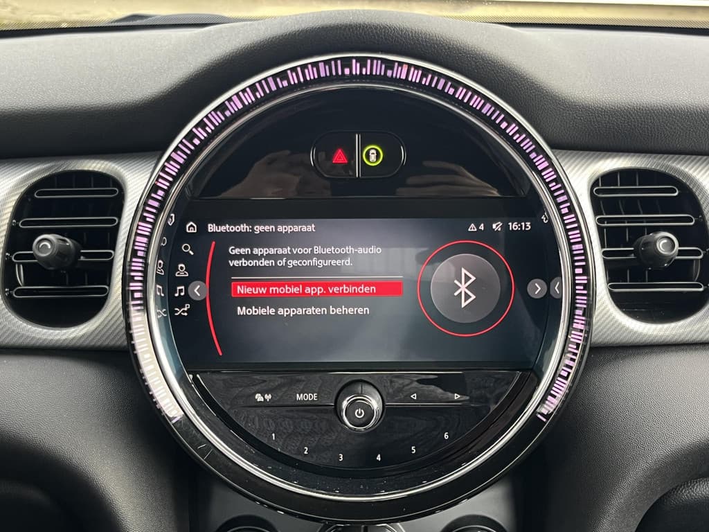 MINI Cabrio 2.0 John Cooper Works Chili thumbnail 93