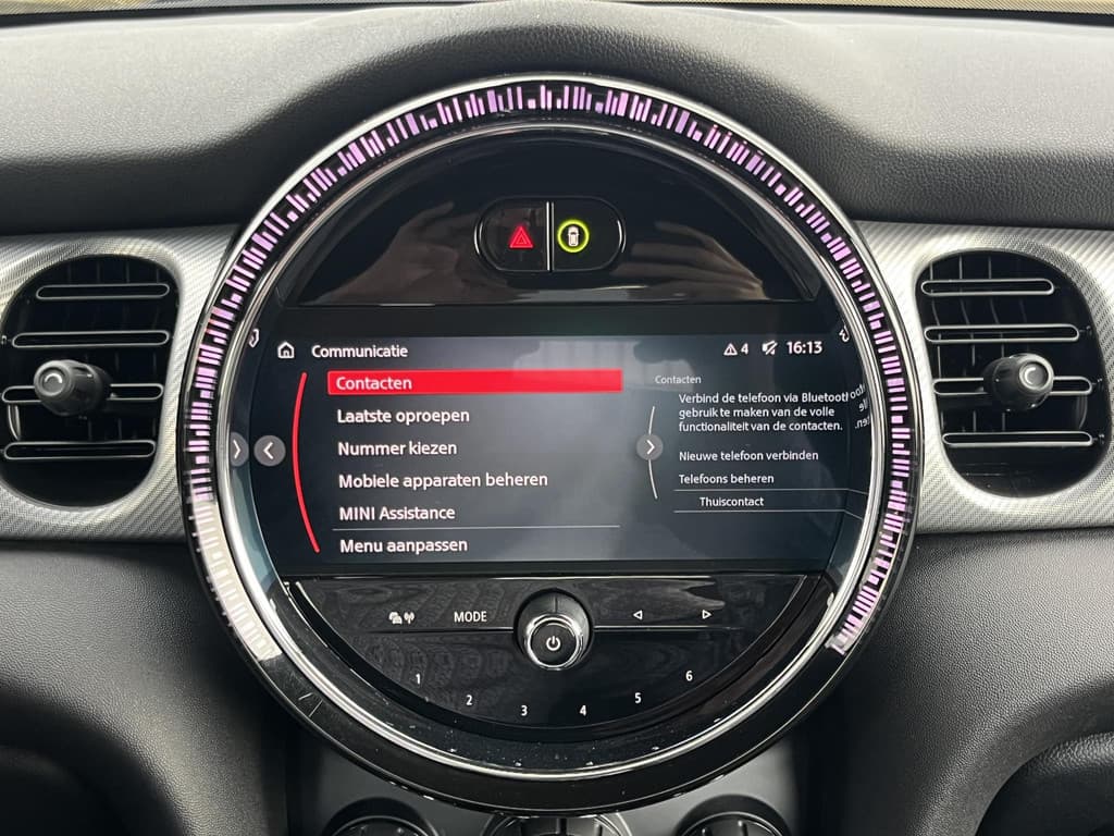 MINI Cabrio 2.0 John Cooper Works Chili thumbnail 94