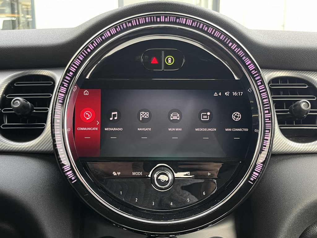 MINI Cabrio 2.0 John Cooper Works Chili thumbnail 95