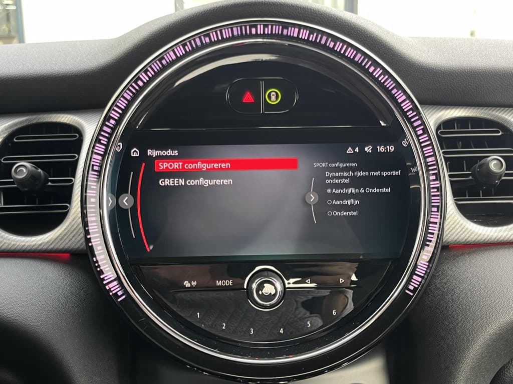 MINI Cabrio 2.0 John Cooper Works Chili thumbnail 96