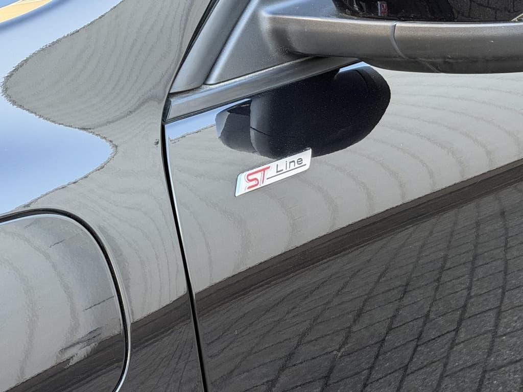 Ford Kuga 2.5 PHEV ST-Line X thumbnail 13