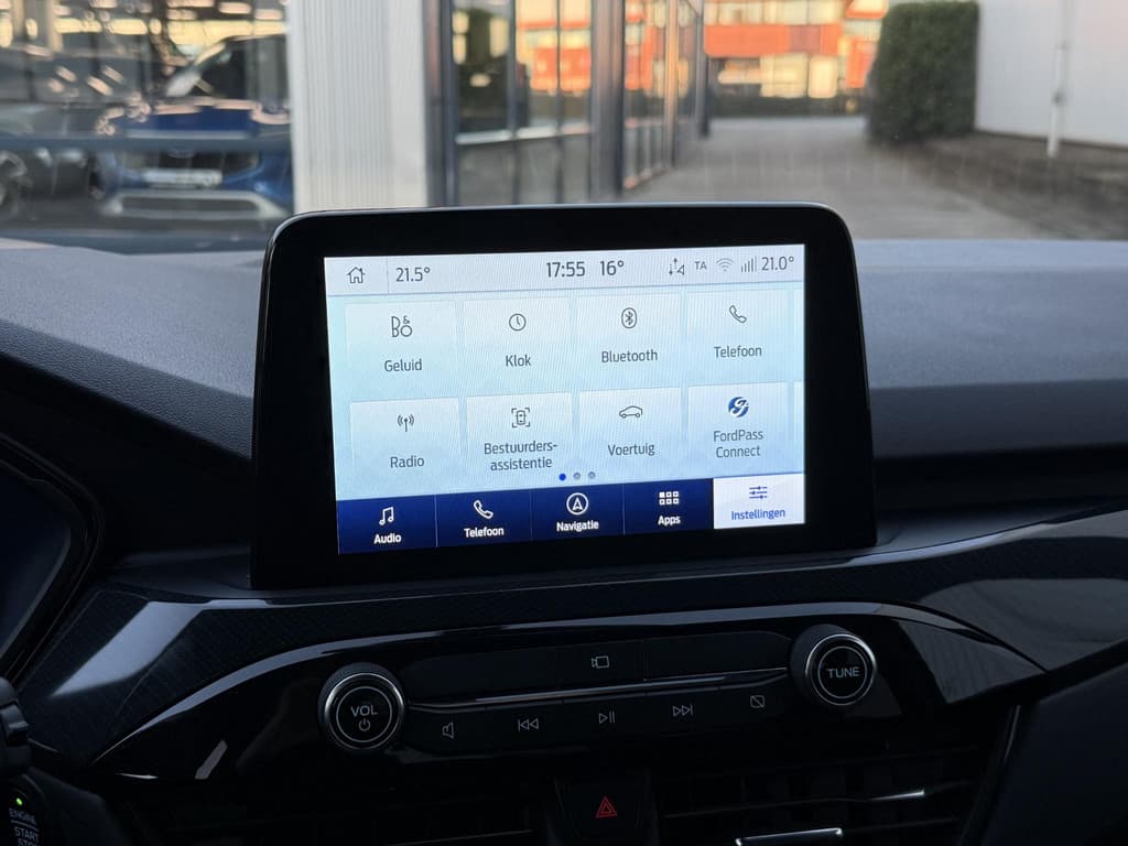 Ford Kuga 2.5 PHEV ST-Line X thumbnail 18