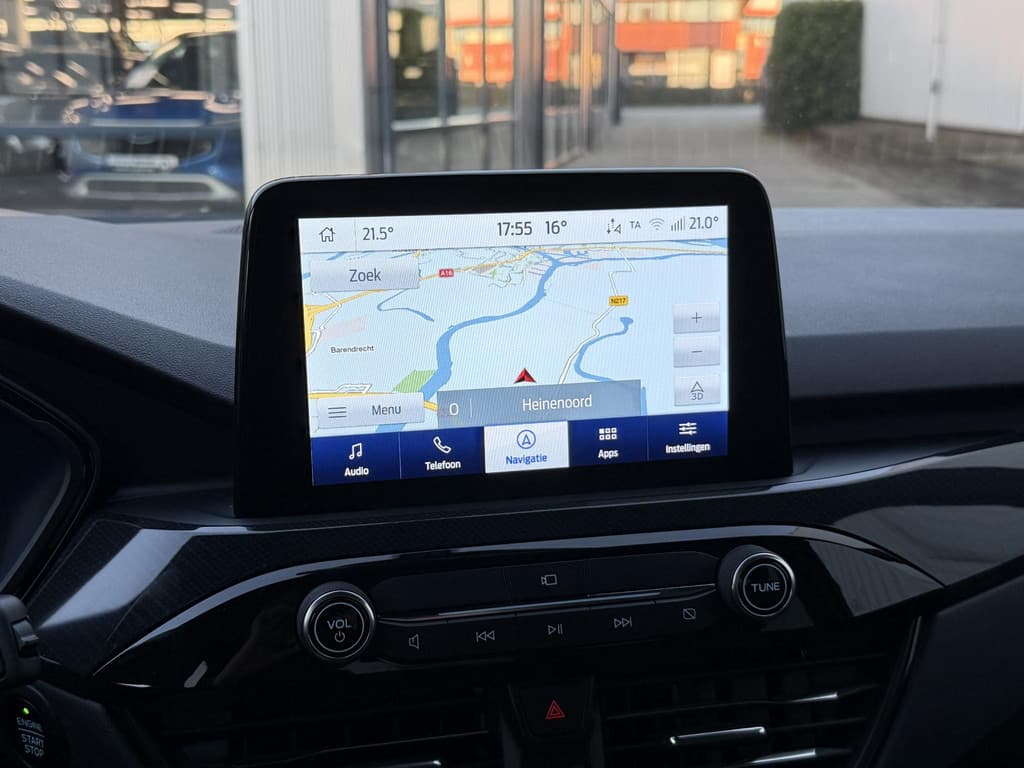 Ford Kuga 2.5 PHEV ST-Line X thumbnail 19