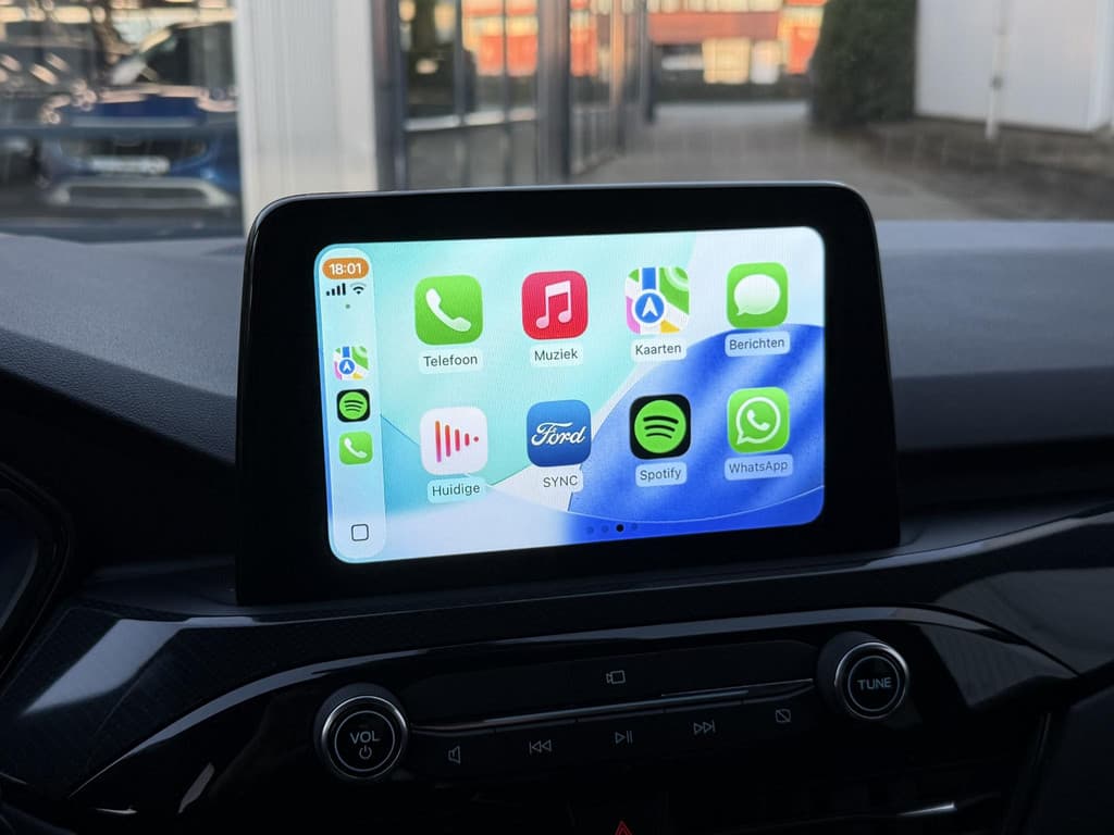 Ford Kuga 2.5 PHEV ST-Line X thumbnail 20