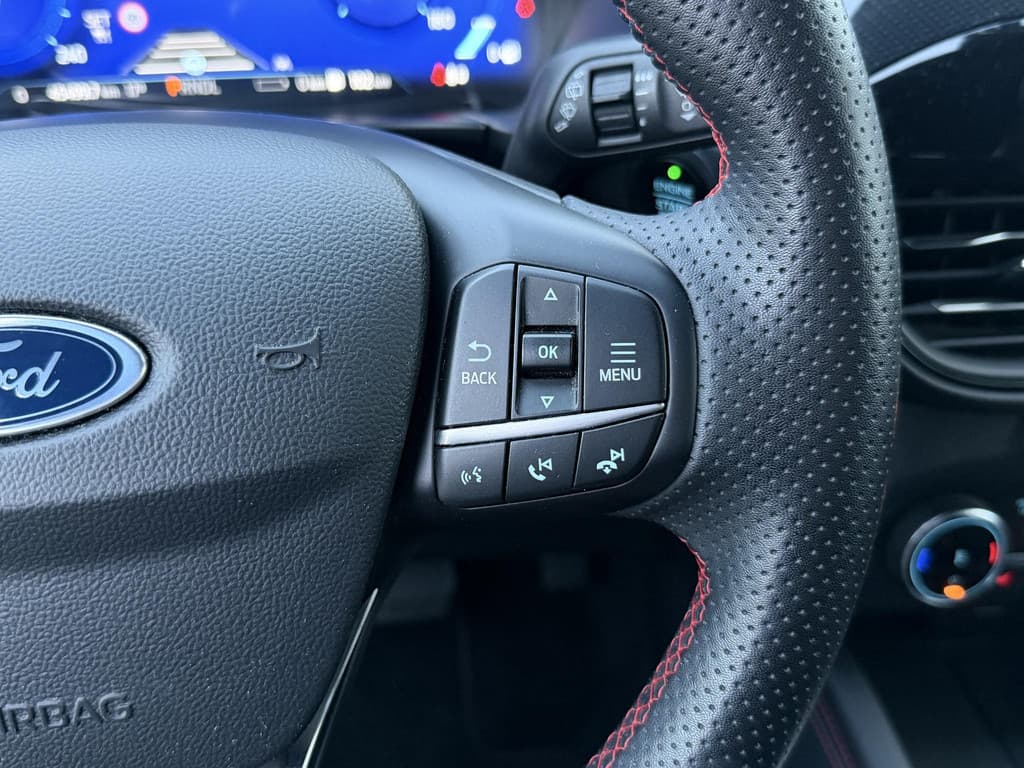 Ford Kuga 2.5 PHEV ST-Line X thumbnail 25