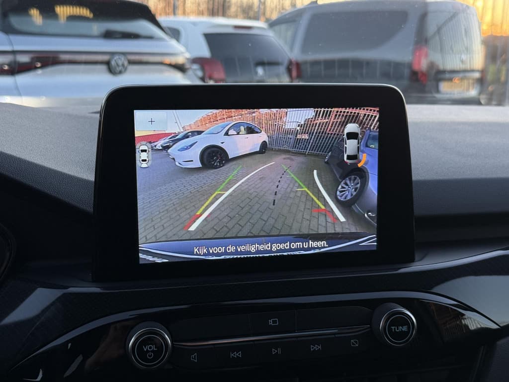 Ford Kuga 2.5 PHEV ST-Line X thumbnail 29