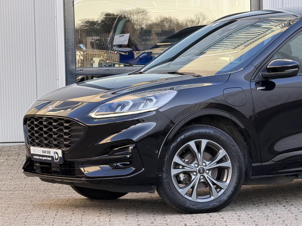 Ford Kuga 2.5 PHEV ST-Line X thumbnail 30