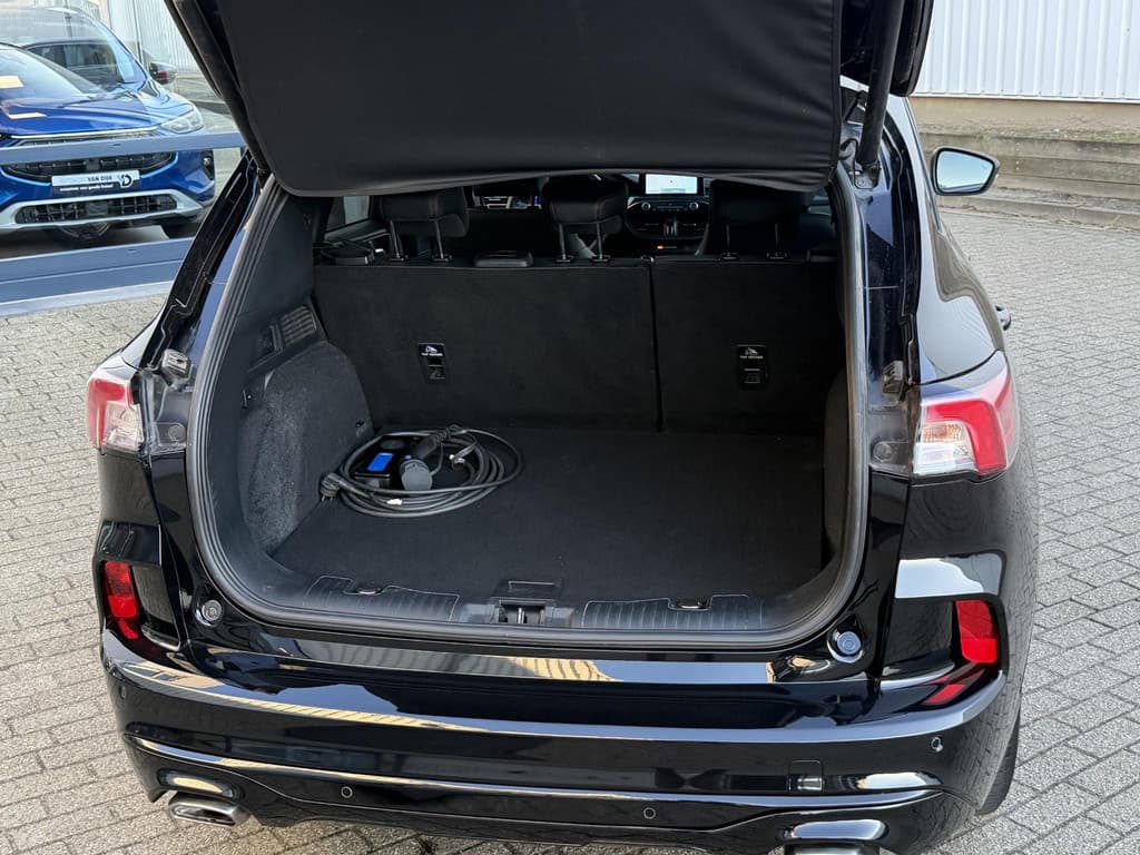 Ford Kuga 2.5 PHEV ST-Line X thumbnail 36