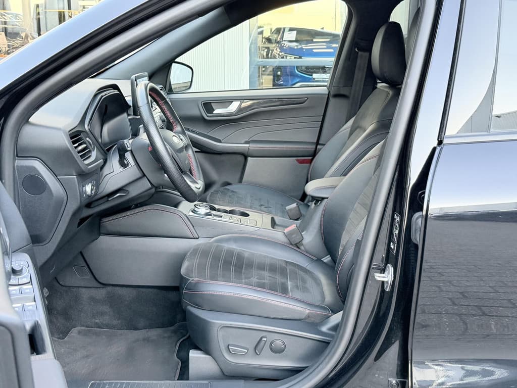 Ford Kuga 2.5 PHEV ST-Line X thumbnail 39