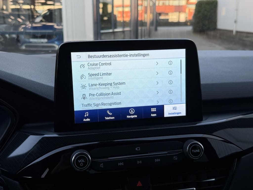 Ford Kuga 2.5 PHEV ST-Line X thumbnail 41