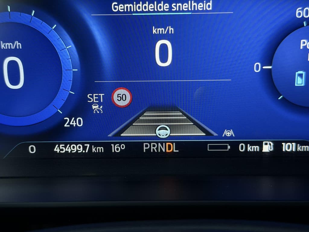 Ford Kuga 2.5 PHEV ST-Line X thumbnail 6