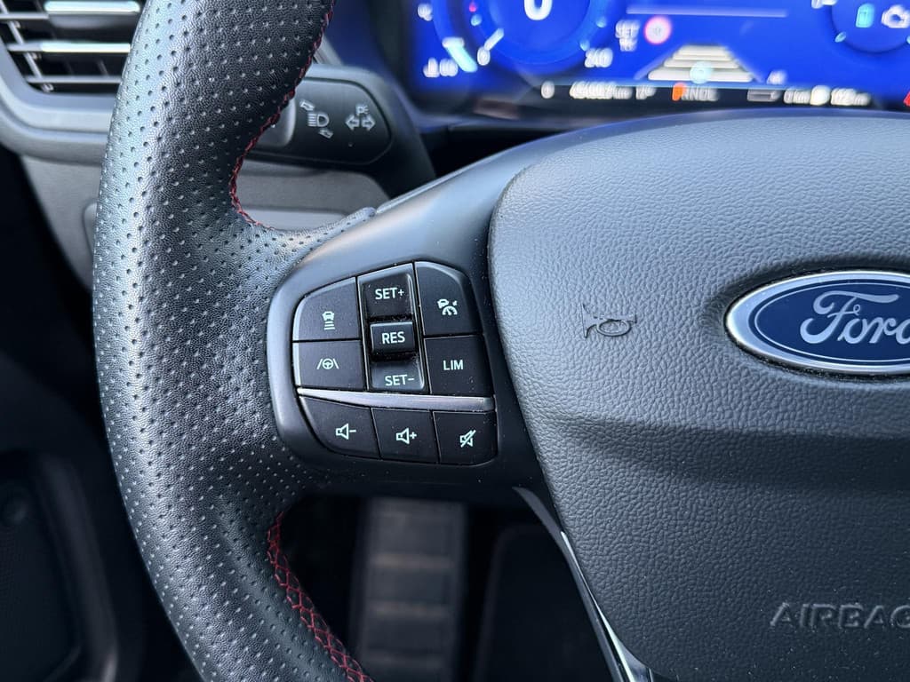 Ford Kuga 2.5 PHEV ST-Line X thumbnail 7