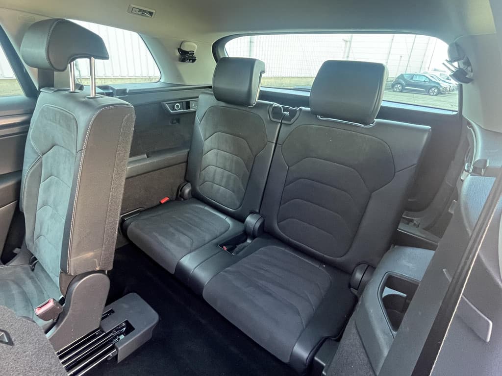 Škoda Kodiaq 1.5 TSI Limited Business Edition 7p. thumbnail 23