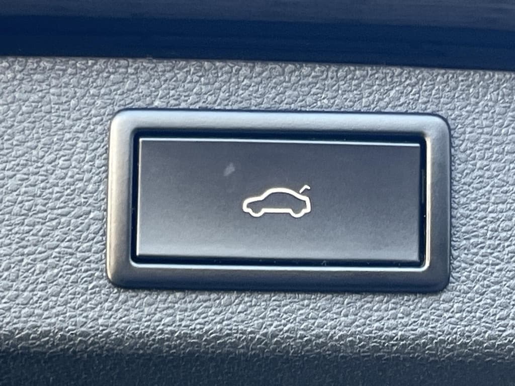 Škoda Kodiaq 1.5 TSI Limited Business Edition 7p. thumbnail 28