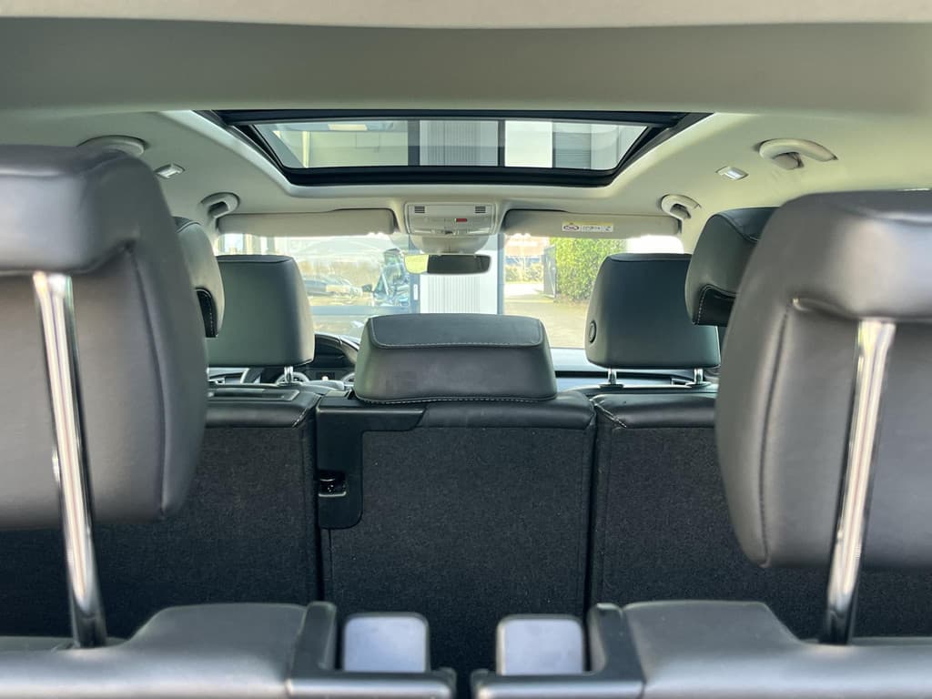 Škoda Kodiaq 1.5 TSI Limited Business Edition 7p. thumbnail 29