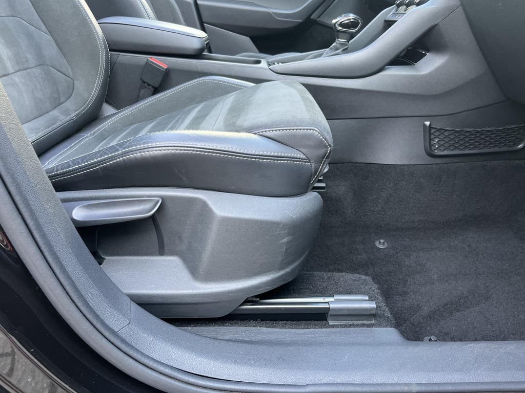 Škoda Kodiaq 1.5 TSI Limited Business Edition 7p. thumbnail 34