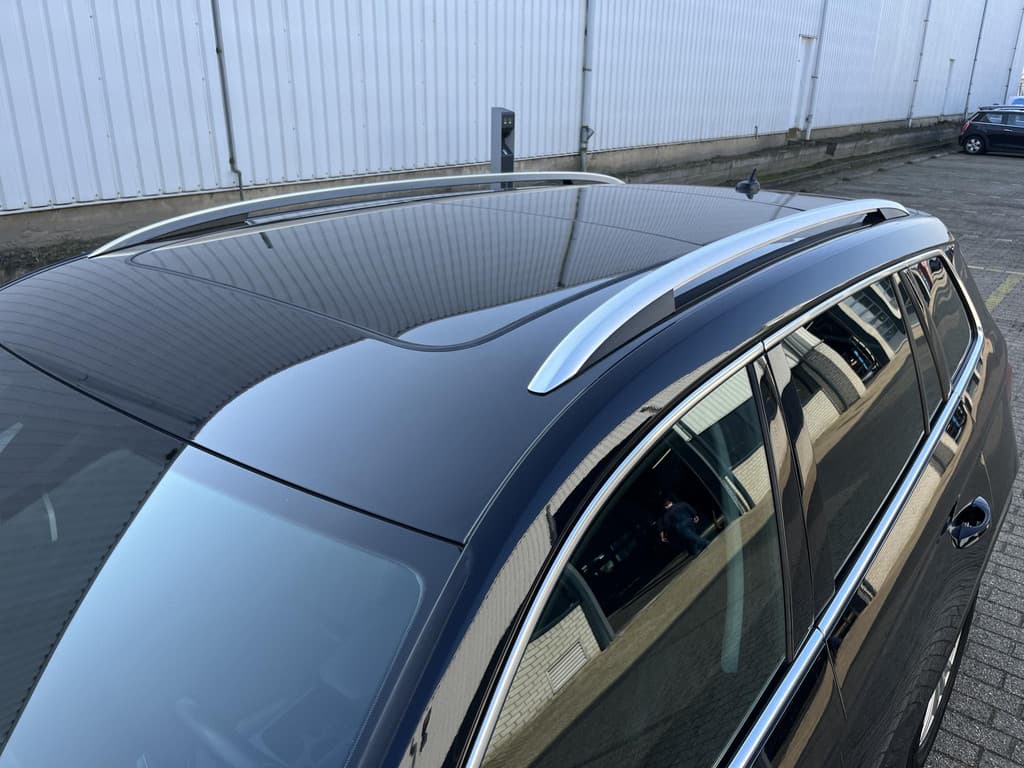 Škoda Kodiaq 1.5 TSI Limited Business Edition 7p. thumbnail 41