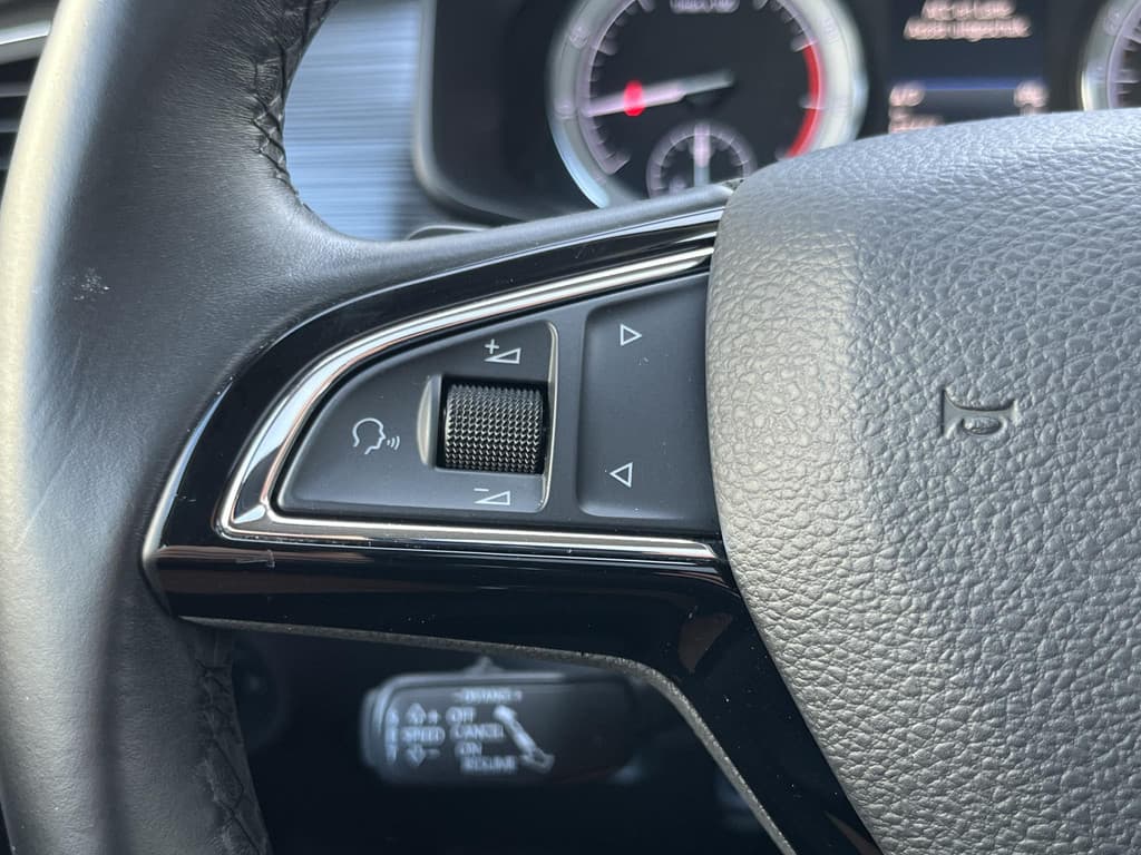 Škoda Kodiaq 1.5 TSI Limited Business Edition 7p. thumbnail 54