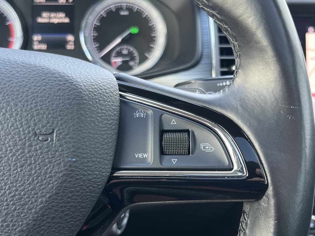 Škoda Kodiaq 1.5 TSI Limited Business Edition 7p. thumbnail 55