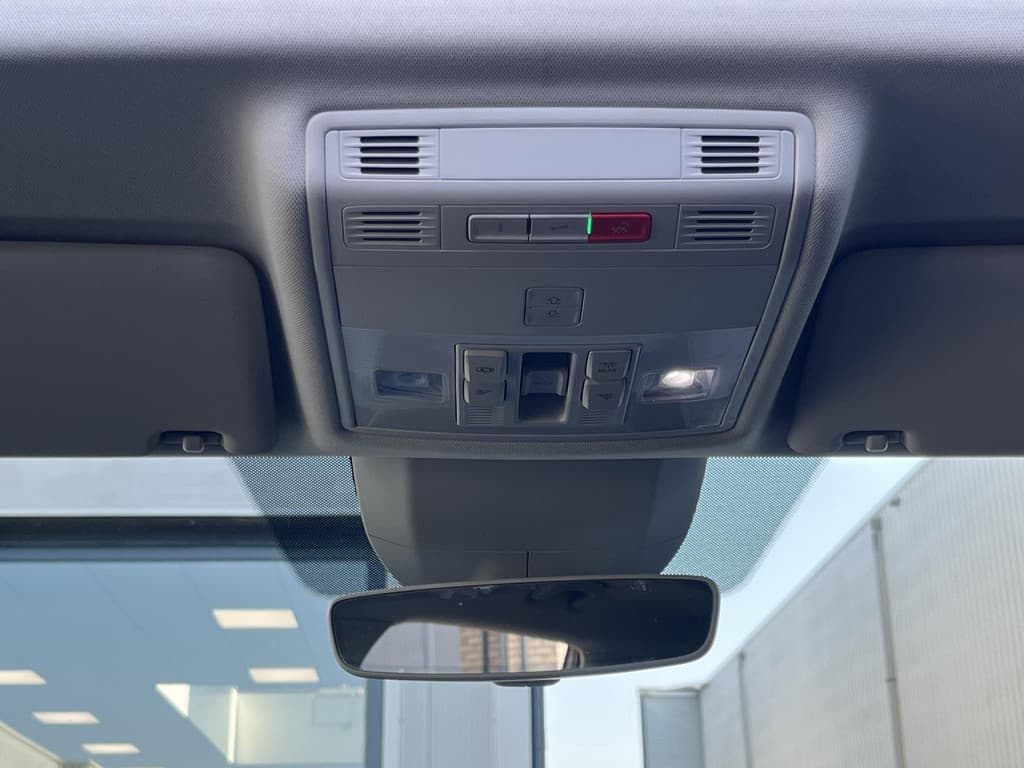 Škoda Kodiaq 1.5 TSI Limited Business Edition 7p. thumbnail 67