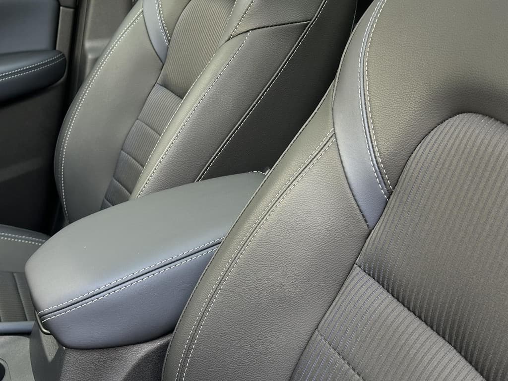 Nissan QASHQAI 1.3 MHEV Tekna 140pk thumbnail 13