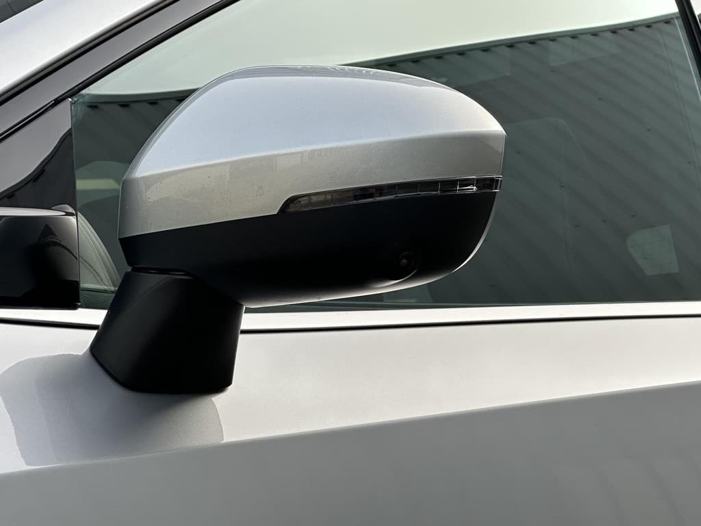 Nissan QASHQAI 1.3 MHEV Tekna 140pk thumbnail 14