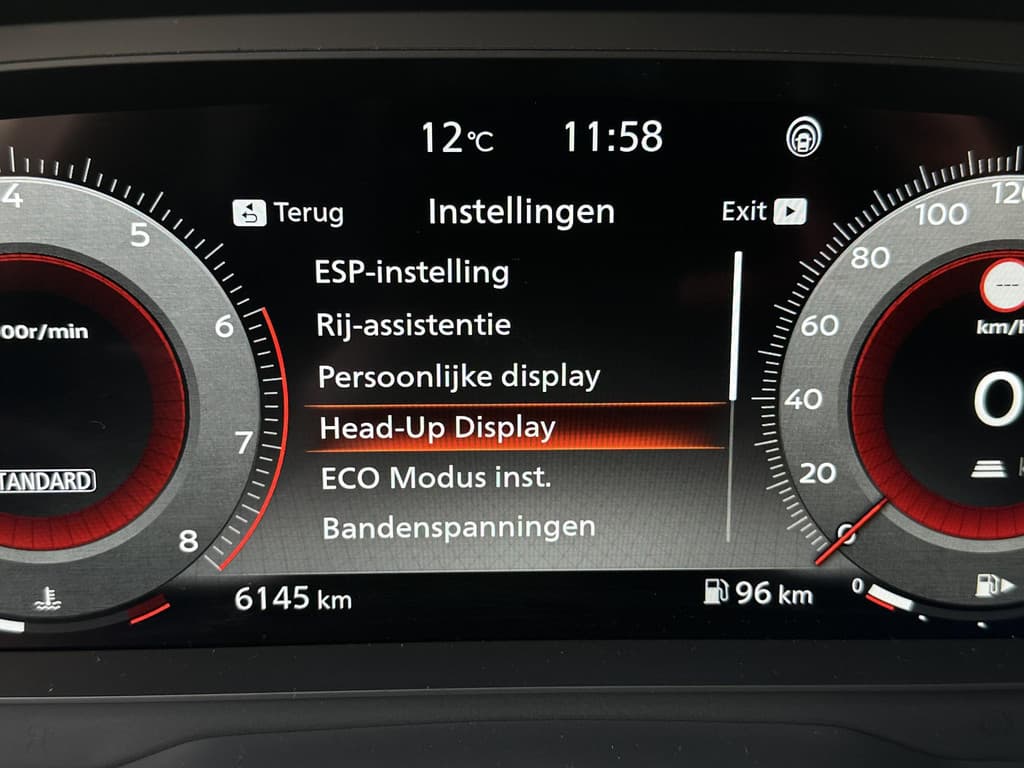 Nissan QASHQAI 1.3 MHEV Tekna 140pk thumbnail 24