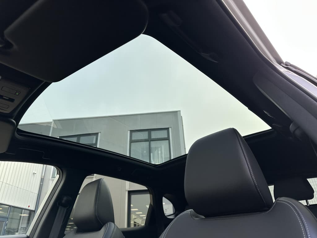 Nissan QASHQAI 1.3 MHEV Tekna 140pk thumbnail 30