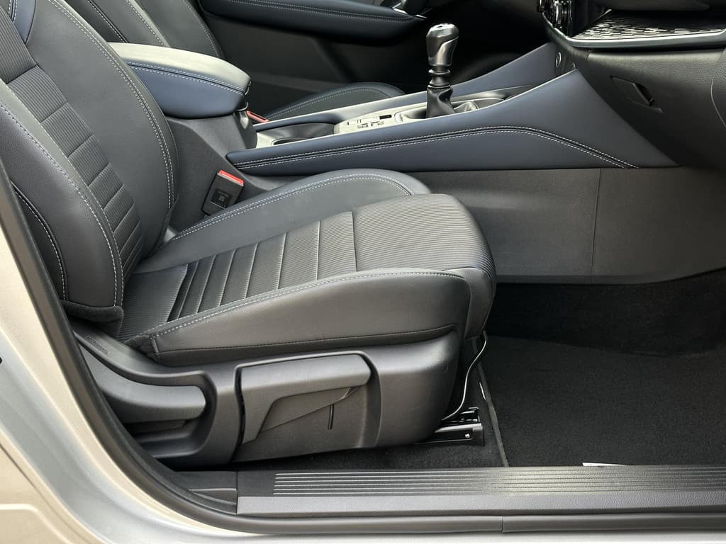 Nissan QASHQAI 1.3 MHEV Tekna 140pk thumbnail 37