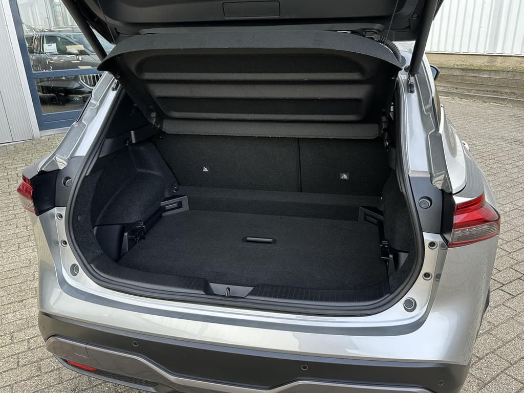 Nissan QASHQAI 1.3 MHEV Tekna 140pk thumbnail 39