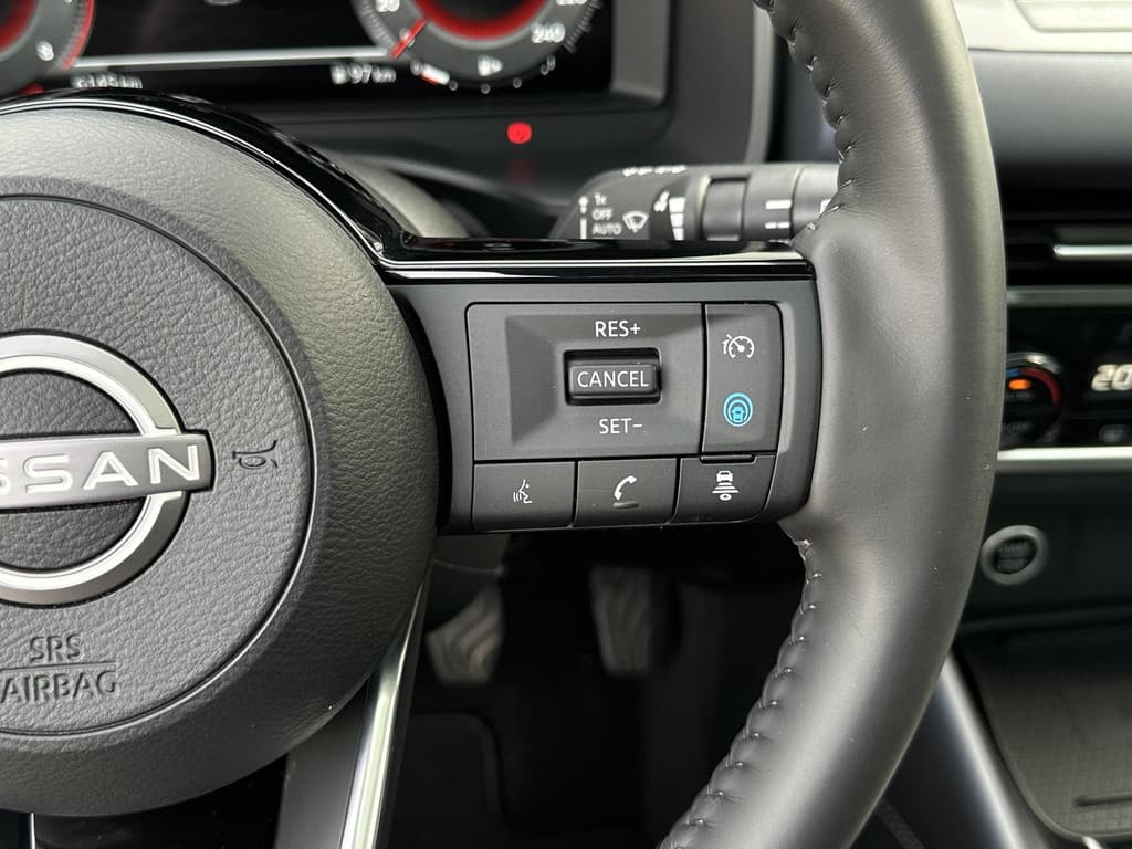 Nissan QASHQAI 1.3 MHEV Tekna 140pk thumbnail 45