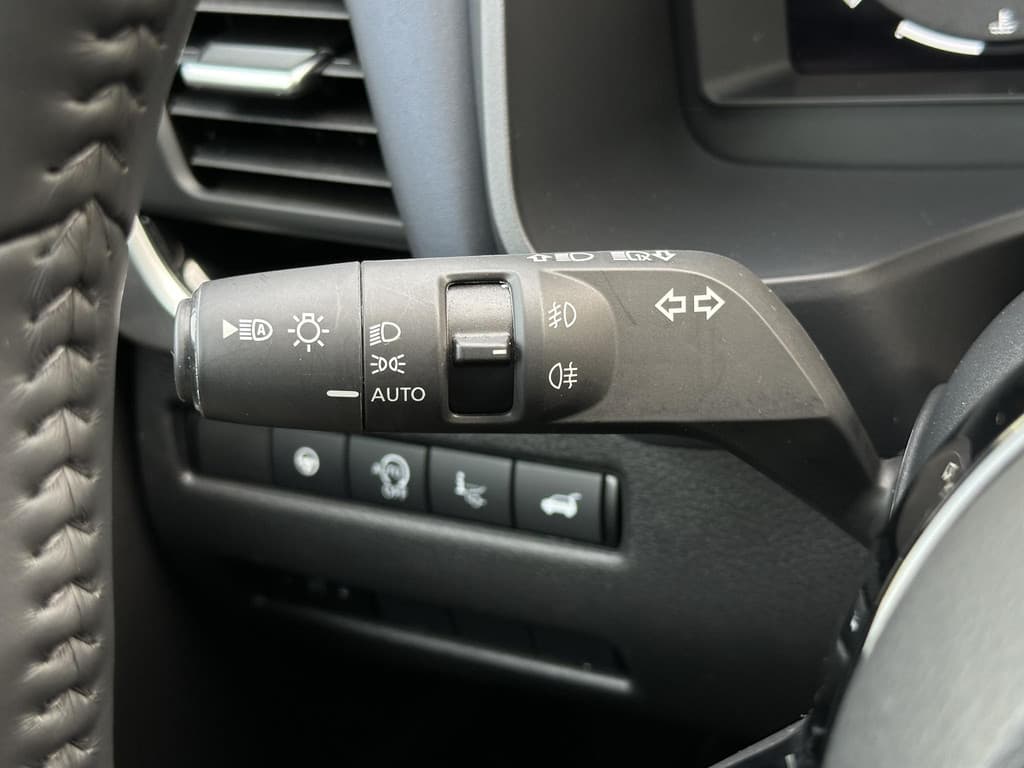 Nissan QASHQAI 1.3 MHEV Tekna 140pk thumbnail 48