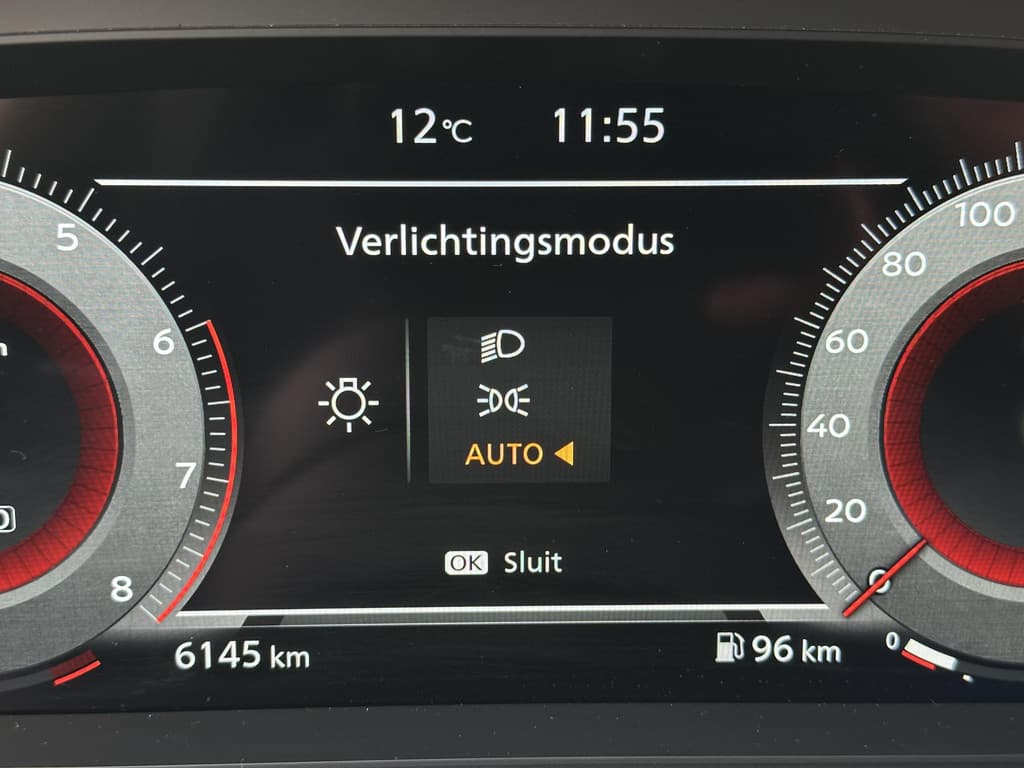 Nissan QASHQAI 1.3 MHEV Tekna 140pk thumbnail 49