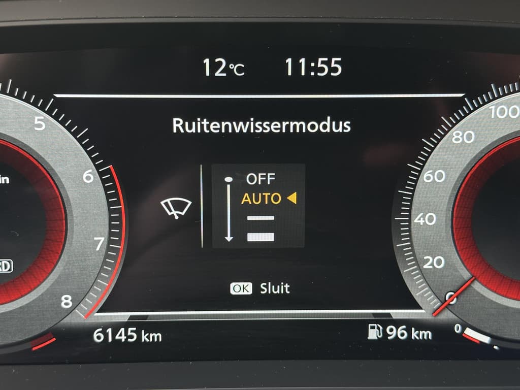 Nissan QASHQAI 1.3 MHEV Tekna 140pk thumbnail 51