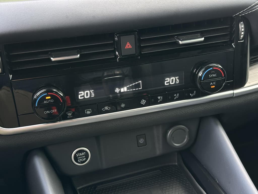 Nissan QASHQAI 1.3 MHEV Tekna 140pk thumbnail 52