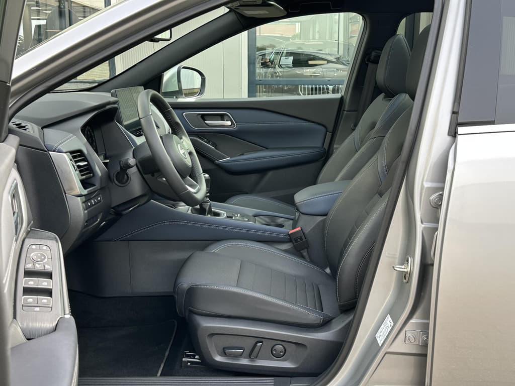 Nissan QASHQAI 1.3 MHEV Tekna 140pk thumbnail 56