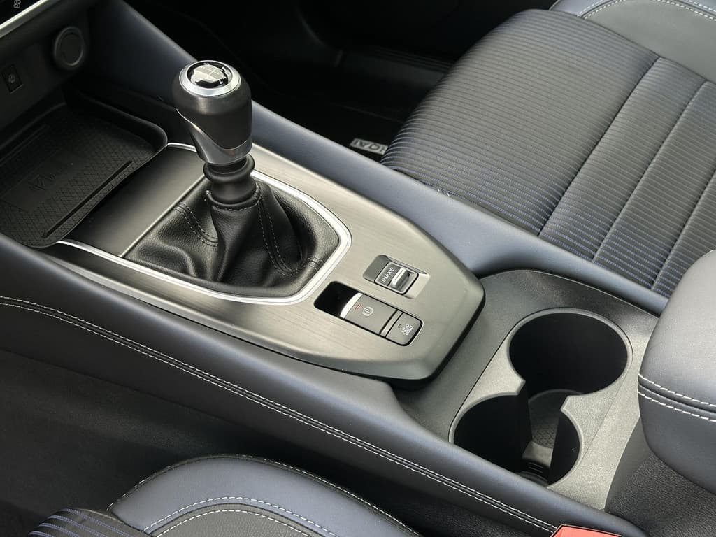 Nissan QASHQAI 1.3 MHEV Tekna 140pk thumbnail 59