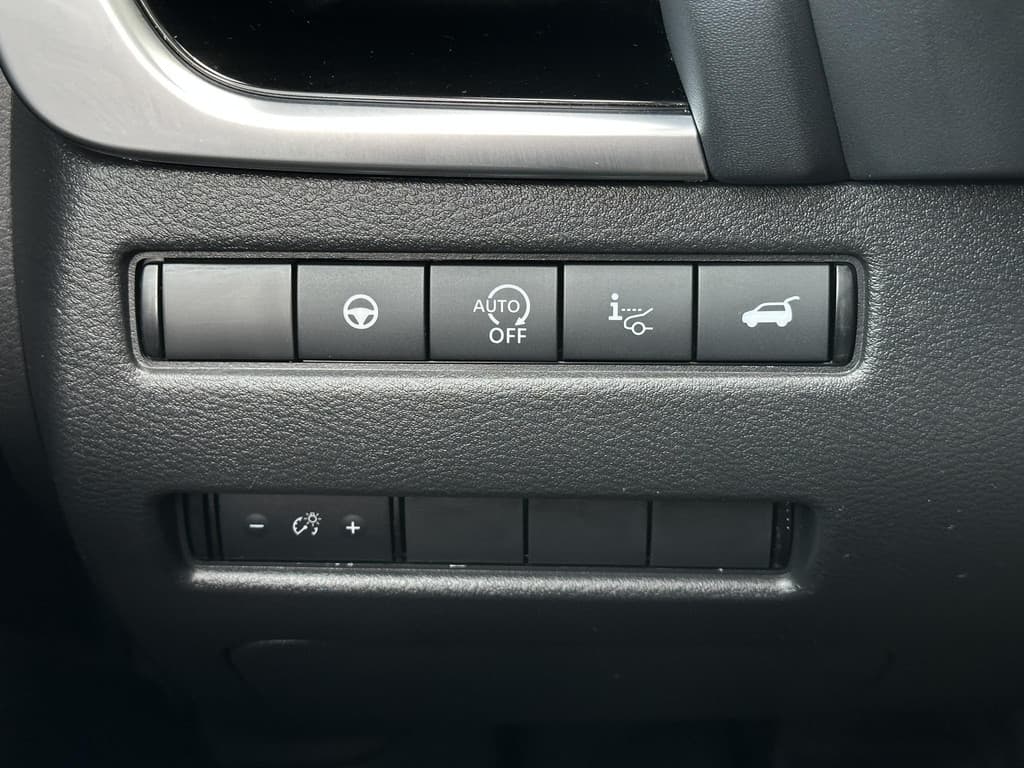 Nissan QASHQAI 1.3 MHEV Tekna 140pk thumbnail 60