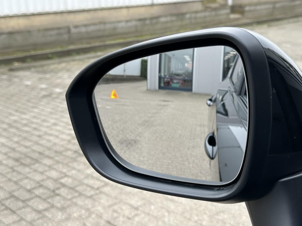 Nissan QASHQAI 1.3 MHEV Xtronic N-Connecta thumbnail 35