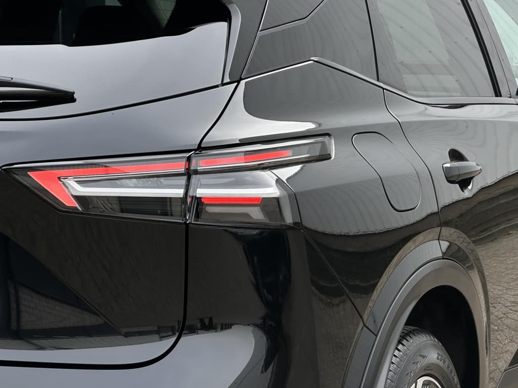 Nissan QASHQAI 1.3 MHEV Xtronic N-Connecta thumbnail 36