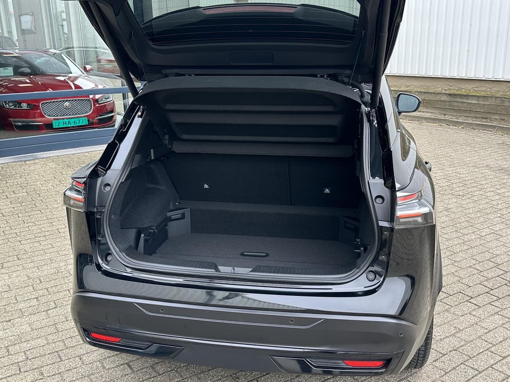 Nissan QASHQAI 1.3 MHEV Xtronic N-Connecta thumbnail 38