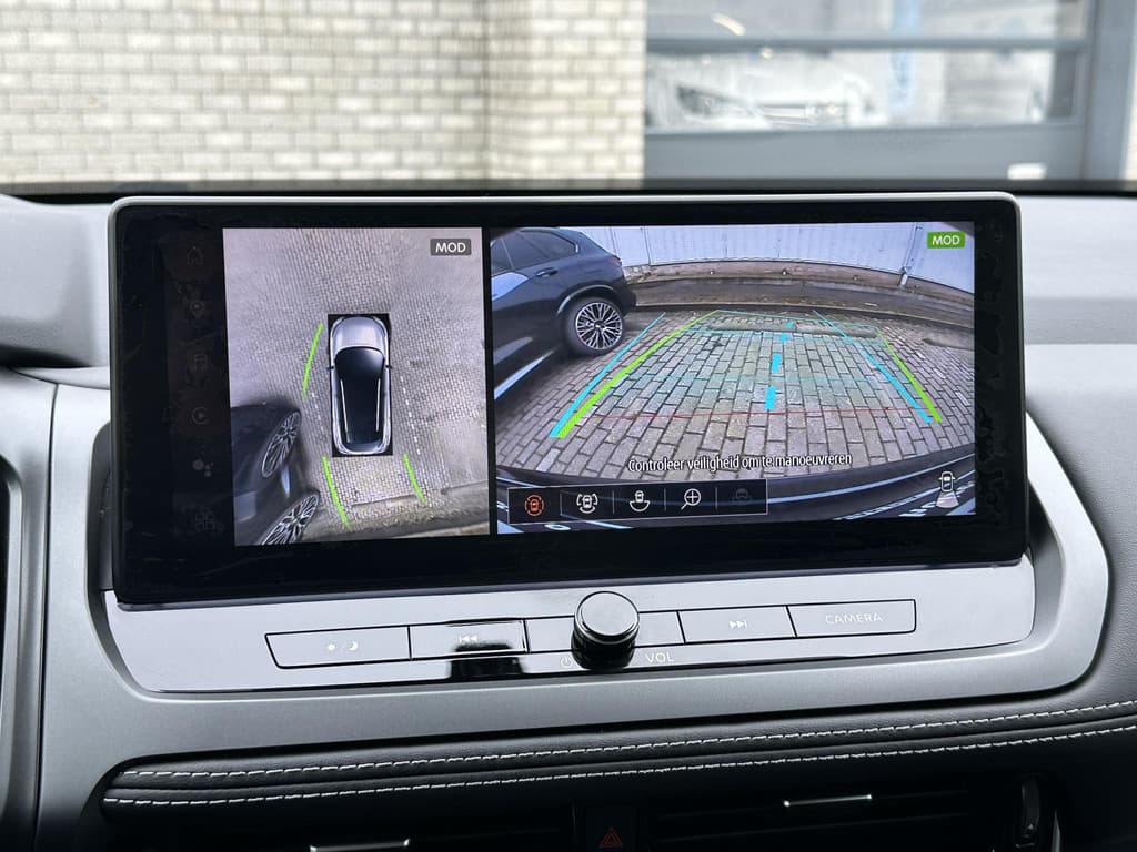 Nissan QASHQAI 1.3 MHEV Xtronic N-Connecta thumbnail 41