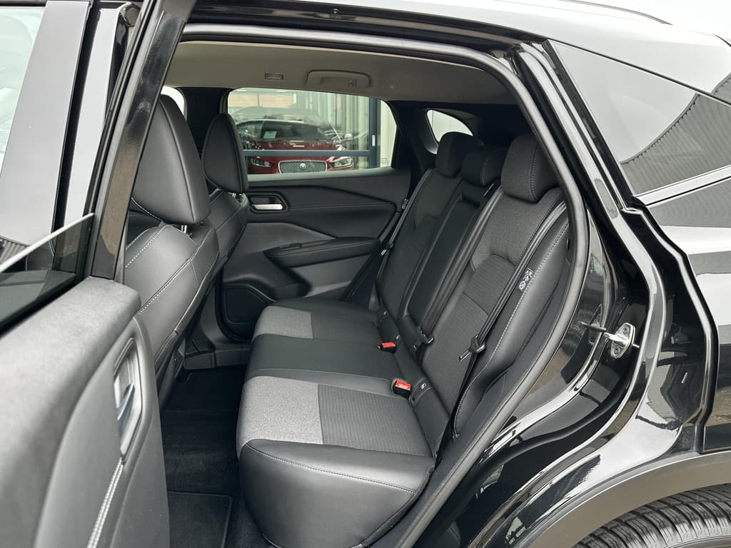 Nissan QASHQAI 1.3 MHEV Xtronic N-Connecta thumbnail 45