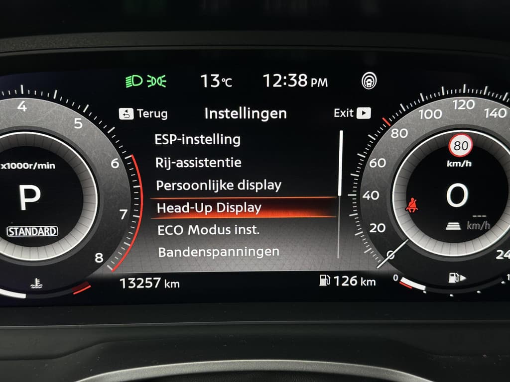 Nissan QASHQAI 1.3 MHEV Xtronic N-Connecta thumbnail 52