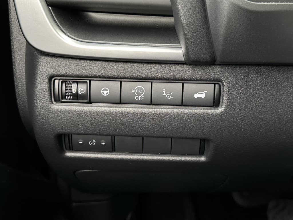 Nissan QASHQAI 1.3 MHEV Xtronic N-Connecta thumbnail 55