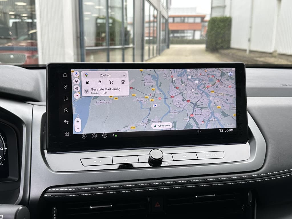 Nissan QASHQAI 1.3 MHEV Xtronic N-Connecta thumbnail 20