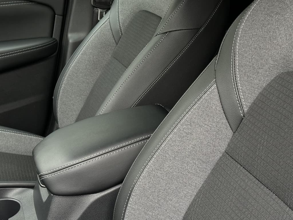 Nissan QASHQAI 1.3 MHEV Xtronic N-Connecta thumbnail 24